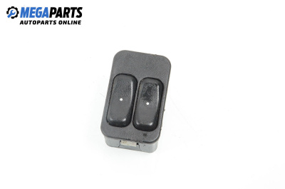 Window and mirror adjustment switch for Opel Corsa C Hatchback (09.2000 - 12.2009)