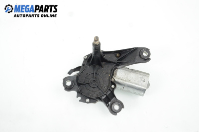 Front wipers motor for Opel Corsa C Hatchback (09.2000 - 12.2009), hatchback, position: rear