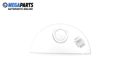 Interior plastic for Opel Corsa C Hatchback (09.2000 - 12.2009), 3 doors, hatchback, position: front