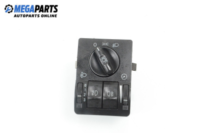 Lights switch for Opel Corsa C Hatchback (09.2000 - 12.2009)