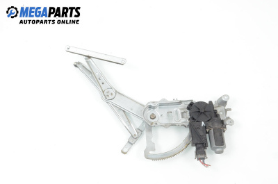 Macara electrică geam for Opel Corsa C Hatchback (09.2000 - 12.2009), 3 uși, hatchback, position: stânga