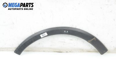 Fender arch for Opel Corsa C Hatchback (09.2000 - 12.2009), hatchback, position: front - left