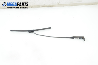 Braț ștergătoare parbriz for Opel Corsa C Hatchback (09.2000 - 12.2009), position: dreapta