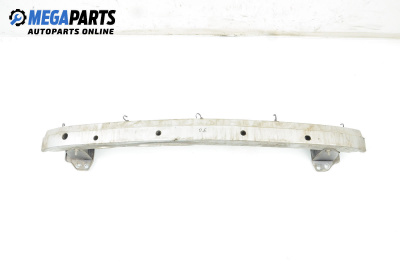 Armătură bară de protecție for Opel Corsa C Hatchback (09.2000 - 12.2009), hatchback, position: fața