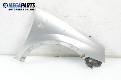 Fender for Opel Corsa C Hatchback (09.2000 - 12.2009), 3 doors, hatchback, position: front - right