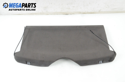 Trunk interior cover for Opel Corsa C Hatchback (09.2000 - 12.2009), 3 doors, hatchback