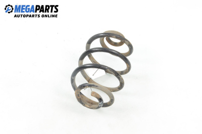 Coil spring for Opel Corsa C Hatchback (09.2000 - 12.2009), hatchback, position: rear