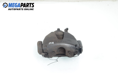 Caliper for Opel Corsa C Hatchback (09.2000 - 12.2009), position: front - left