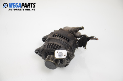 Alternator for Opel Corsa C Hatchback (09.2000 - 12.2009) 1.7 CDTI, 100 hp