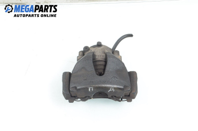 Etrier de frână for Opel Corsa C Hatchback (09.2000 - 12.2009), position: dreaptă - fața