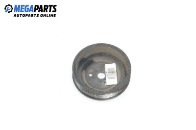 Belt pulley for Opel Corsa C Hatchback (09.2000 - 12.2009) 1.7 CDTI, 100 hp