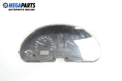 Kilometerzähler for Ford Galaxy Minivan I (03.1995 - 05.2006) 2.3 16V, 146 hp