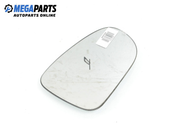 Mirror glass for Ford Galaxy Minivan I (03.1995 - 05.2006), 5 doors, minivan, position: right