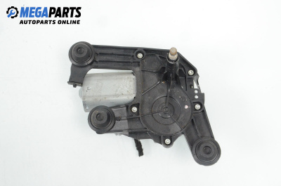 Motor ștergătoare parbriz for Peugeot 308 Hatchback I (09.2007 - 12.2016), hatchback, position: din spate