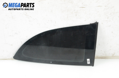 Vent window for Peugeot 308 Hatchback I (09.2007 - 12.2016), 3 doors, hatchback, position: left