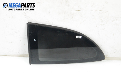 Vent window for Peugeot 308 Hatchback I (09.2007 - 12.2016), 3 doors, hatchback, position: right