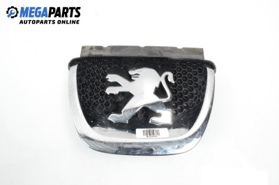 Emblemă for Peugeot 308 Hatchback I (09.2007 - 12.2016), hatchback