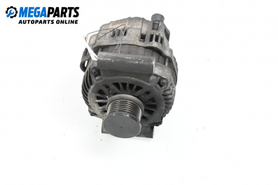 Alternator for Peugeot 308 Hatchback I (09.2007 - 12.2016) 1.4 16V, 95 hp