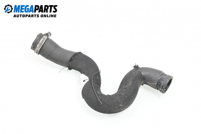 Turbo hose for Peugeot 308 Hatchback I (09.2007 - 12.2016) 1.4 16V, 95 hp