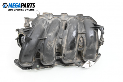 Intake manifold for Peugeot 308 Hatchback I (09.2007 - 12.2016) 1.4 16V, 95 hp