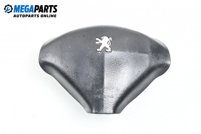 Airbag for Peugeot 407 Sedan (02.2004 - 12.2011), 5 türen, sedan, position: vorderseite