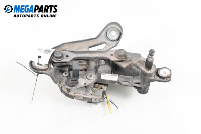 Front wipers motor for Peugeot 407 Sedan (02.2004 - 12.2011), sedan, position: front, № Bosch 0 390 241 968