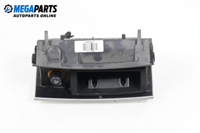 Aschenbecher for Peugeot 407 Sedan (02.2004 - 12.2011)