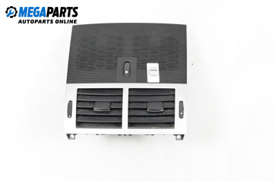 Fante de aer încălzire for Peugeot 407 Sedan (02.2004 - 12.2011)