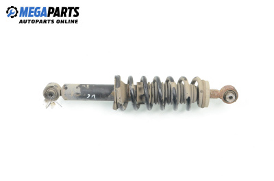 Macpherson shock absorber for Peugeot 407 Sedan (02.2004 - 12.2011), sedan, position: rear - left