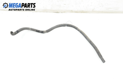 Crankcase vent hose for Peugeot 407 Sedan (02.2004 - 12.2011) 1.6 HDi 110, 109 hp