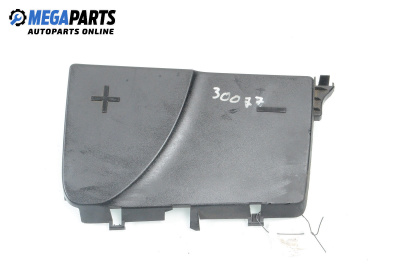 Batterieabdeckung for Peugeot 407 Sedan (02.2004 - 12.2011), 5 türen, sedan