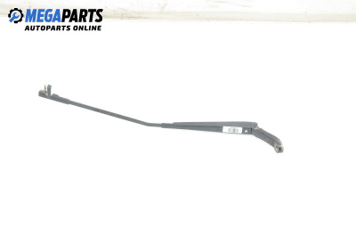 Braț ștergătoare parbriz for Peugeot 407 Sedan (02.2004 - 12.2011), position: stânga