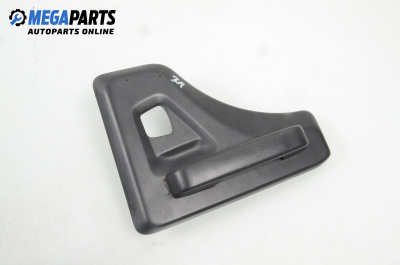 Cargo door inner handle for Dacia Dokker Express (11.2012 - ...), 3 doors, truck