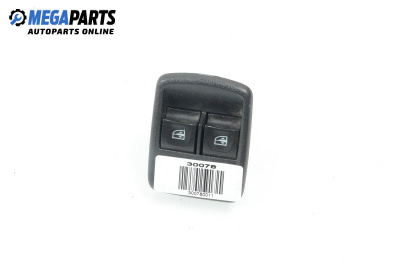 Window adjustment switch for Dacia Dokker Express (11.2012 - ...)