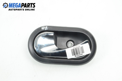 Inner handle for Dacia Dokker Express (11.2012 - ...), 3 doors, truck, position: front - left