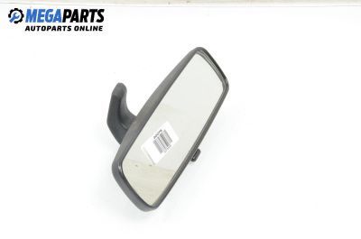 Central rear view mirror for Dacia Dokker Express (11.2012 - ...)