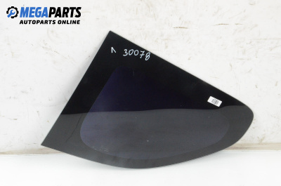 Vent window for Dacia Dokker Express (11.2012 - ...), 3 doors, truck, position: left