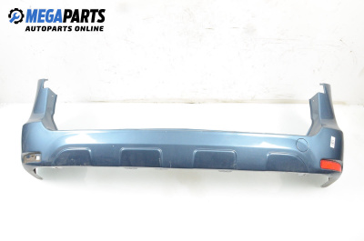 Rear bumper for Dacia Dokker Express (11.2012 - ...), truck