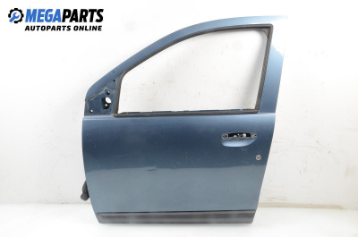 Door for Dacia Dokker Express (11.2012 - ...), 3 doors, truck, position: front - left