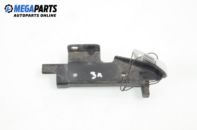 Bumper holder for Dacia Dokker Express (11.2012 - ...), truck, position: rear - left