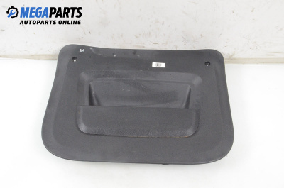 Interior door panel  for Dacia Dokker Express (11.2012 - ...), 3 doors, truck, position: rear - left