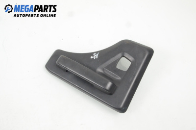 Cargo door inner handle for Dacia Dokker Express (11.2012 - ...), 3 doors, truck