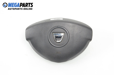 Airbag for Dacia Dokker Express (11.2012 - ...), 3 doors, truck, position: front