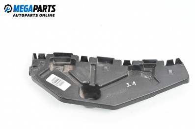 Bumper holder for Dacia Dokker Express (11.2012 - ...), truck, position: rear - left