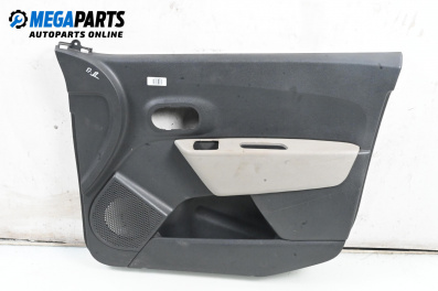 Interior door panel  for Dacia Dokker Express (11.2012 - ...), 3 doors, truck, position: front - right