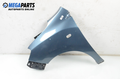 Fender for Dacia Dokker Express (11.2012 - ...), 3 doors, truck, position: front - left