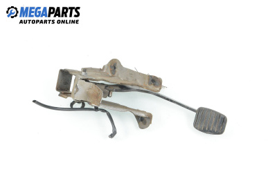 Clutch pedal for Dacia Dokker Express (11.2012 - ...)