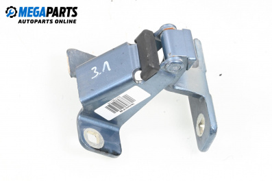 Door hinge for Dacia Dokker Express (11.2012 - ...), 3 doors, truck