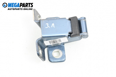 Door hinge for Dacia Dokker Express (11.2012 - ...), 3 doors, truck