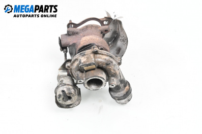 Turbo for Dacia Dokker Express (11.2012 - ...) 1.5 dCi (FEAJ), 90 hp, № 16446R H